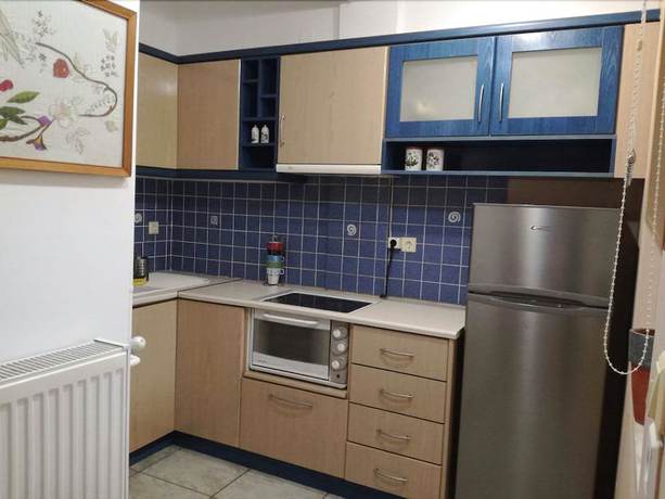 Imagen de la habitación del Hotel Katerina\'s Bungalows. Foto 19