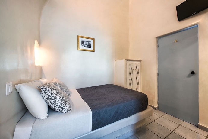 Imagen de la habitación del Hotel Katerina's Castle. Foto 12