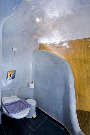Imagen de la habitación del Hotel Katerina's Castle. Foto 19