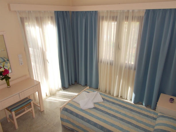 Imagen de la habitación del Hotel Katerini Apartments. Foto 3