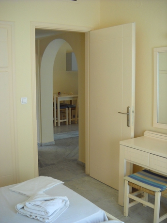 Imagen de la habitación del Hotel Katerini Apartments. Foto 4