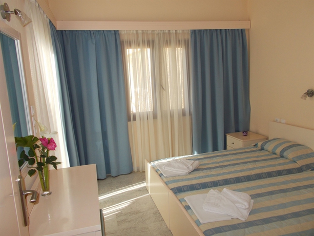 Imagen de la habitación del Hotel Katerini Apartments. Foto 6