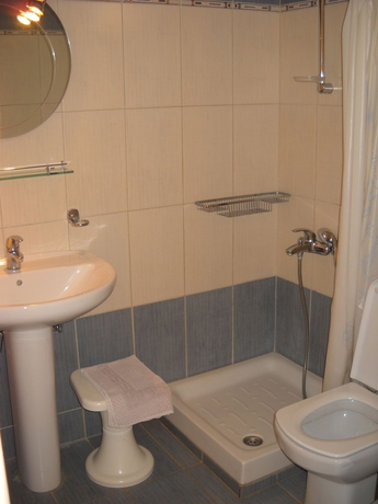 Imagen de la habitación del Hotel Katerini Apartments. Foto 8