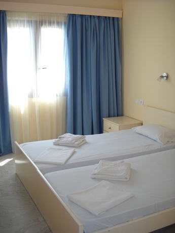 Imagen de la habitación del Hotel Katerini Apartments. Foto 9