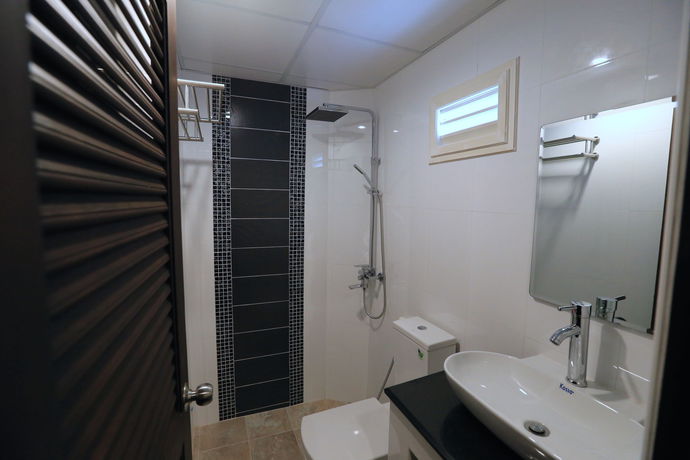 Imagen de la habitación del Hotel Katesiree House. Foto 4