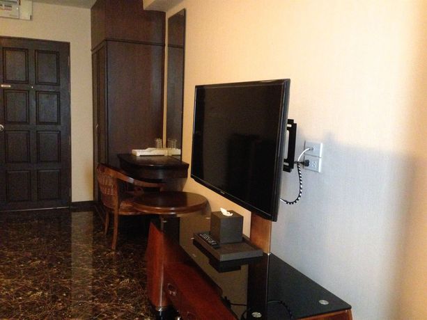Imagen de la habitación del Hotel Katesiree House. Foto 5