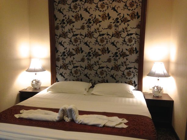 Imagen de la habitación del Hotel Katesiree House. Foto 6