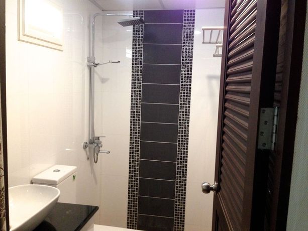 Imagen de la habitación del Hotel Katesiree House. Foto 8