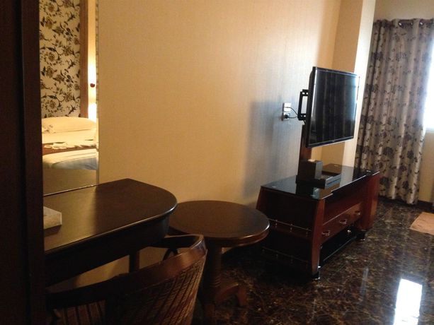 Imagen de la habitación del Hotel Katesiree House. Foto 10