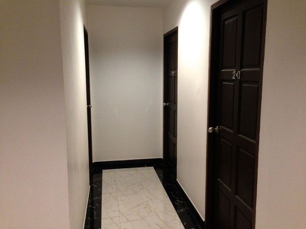 Imagen de los interiores del Hotel Katesiree House. Foto 16