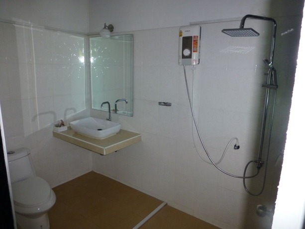 Imagen de la habitación del Hotel Kathalee Beach Resort Koh Lipe. Foto 4