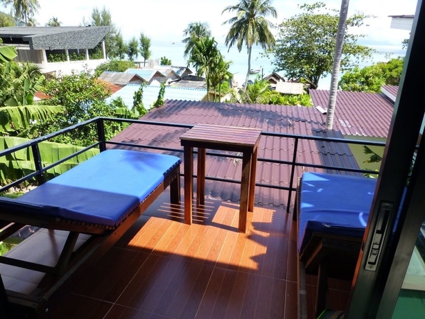 Imagen de la habitación del Hotel Kathalee Beach Resort Koh Lipe. Foto 6