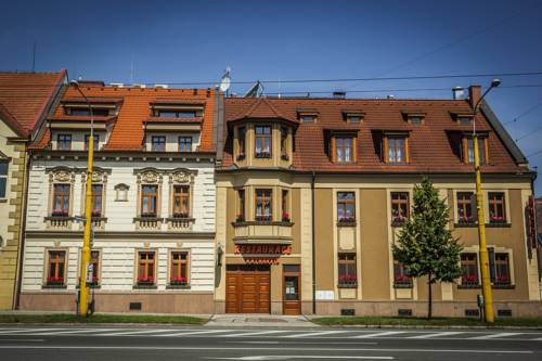 Imagen de la habitación del Hotel Katharein. Foto 2