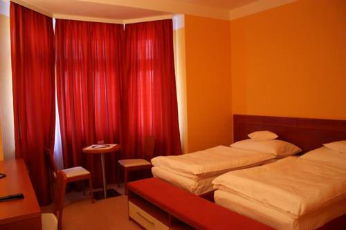 Imagen de la habitación del Hotel Katharein. Foto 6