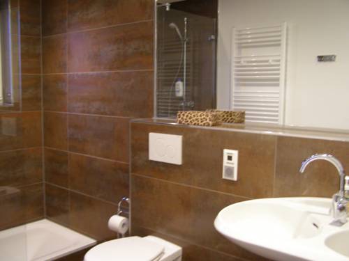 Imagen de la habitación del Hotel Katharina Garni, Bad Steben. Foto 16