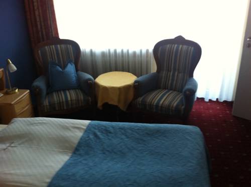 Imagen de la habitación del Hotel Katharina Garni. Foto 3