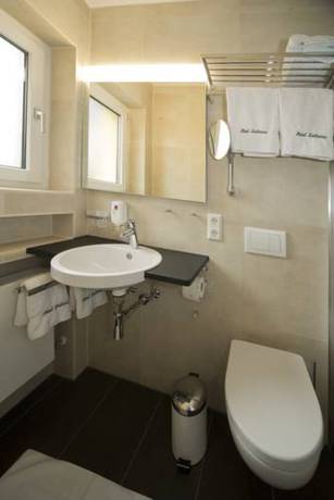 Imagen de la habitación del Hotel Katharina Garni. Foto 4