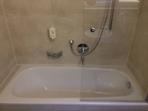 Imagen de la habitación del Hotel Katharina Garni. Foto 8