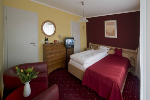 Imagen de la habitación del Hotel Katharina Garni. Foto 15