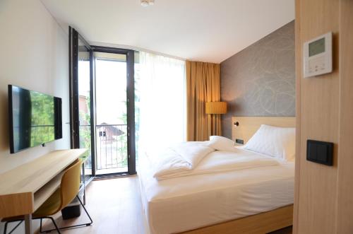 Imagen de la habitación del Hotel Katharinenhof COMFORT. Foto 6