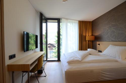 Imagen general del Hotel Katharinenhof COMFORT. Foto 2