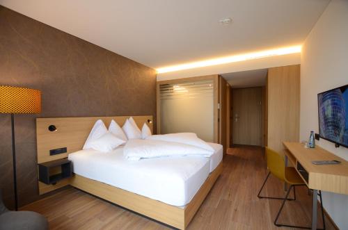 Imagen de la habitación del Hotel Katharinenhof COMFORT. Foto 7