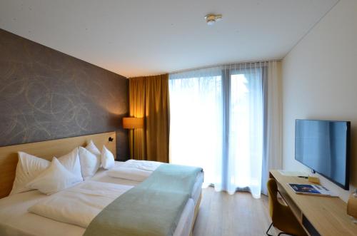 Imagen de la habitación del Hotel Katharinenhof COMFORT. Foto 8