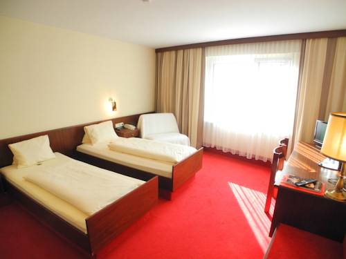 Imagen de la habitación del Hotel Katharinenhof Standard. Foto 5