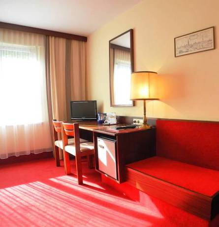 Imagen de la habitación del Hotel Katharinenhof Standard. Foto 6