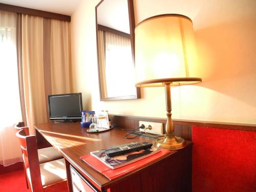 Imagen de la habitación del Hotel Katharinenhof Standard. Foto 7