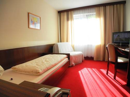 Imagen de la habitación del Hotel Katharinenhof Standard. Foto 8