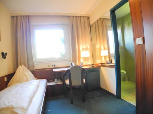 Imagen de la habitación del Hotel Katharinenhof Standard. Foto 9