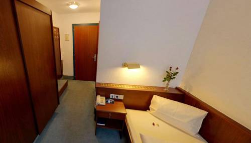 Imagen de la habitación del Hotel Katharinenhof Standard. Foto 10