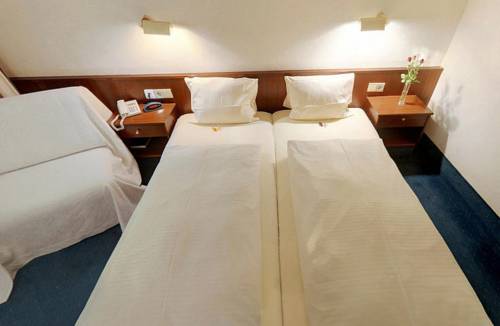 Imagen de la habitación del Hotel Katharinenhof Standard. Foto 11