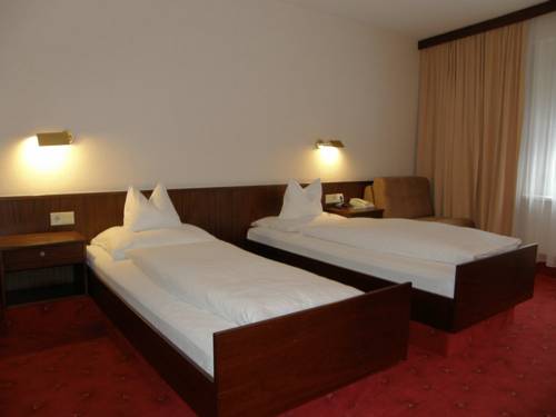 Imagen de la habitación del Hotel Katharinenhof Standard. Foto 12