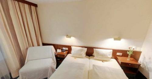 Imagen de la habitación del Hotel Katharinenhof Standard. Foto 13