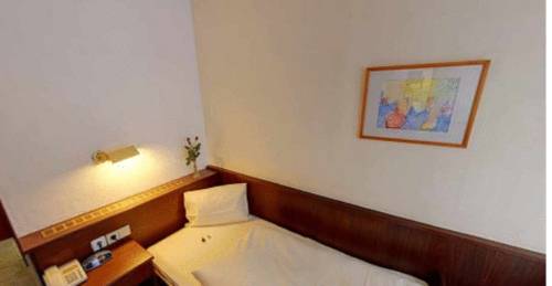 Imagen de la habitación del Hotel Katharinenhof Standard. Foto 14