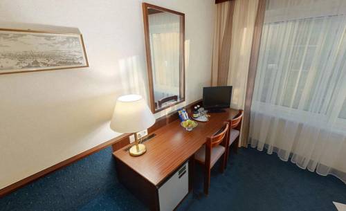 Imagen de la habitación del Hotel Katharinenhof Standard. Foto 15