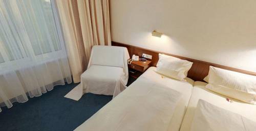 Imagen de la habitación del Hotel Katharinenhof Standard. Foto 16