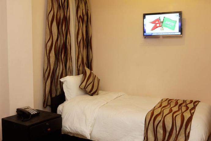 Imagen de la habitación del Hotel Kathmandu City Hotel. Foto 7