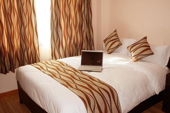 Imagen de la habitación del Hotel Kathmandu City Hotel. Foto 8