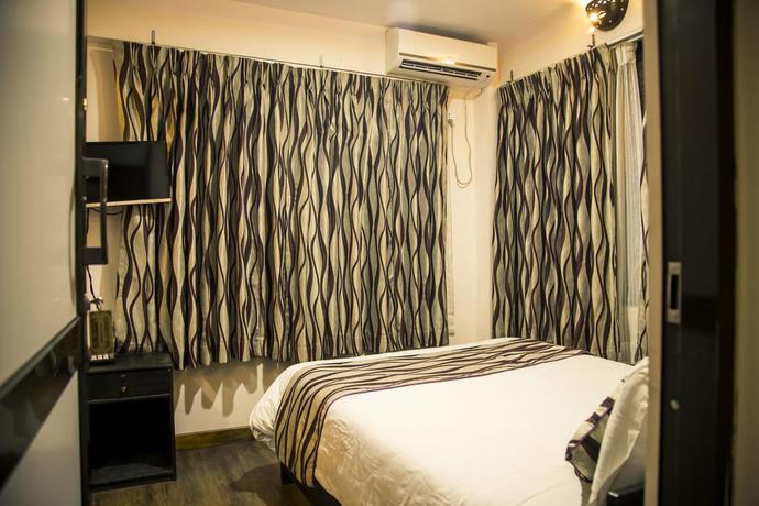 Imagen de la habitación del Hotel Kathmandu City Hotel. Foto 9