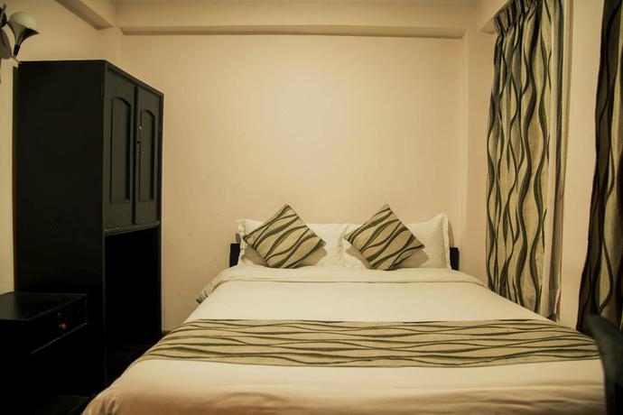Imagen de la habitación del Hotel Kathmandu City Hotel. Foto 10