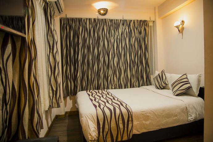 Imagen de la habitación del Hotel Kathmandu City Hotel. Foto 11