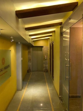Imagen general del Hotel Kathmandu Height Boutique. Foto 1