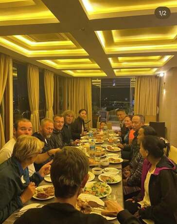 Imagen general del Hotel Kathmandu Height Boutique. Foto 2
