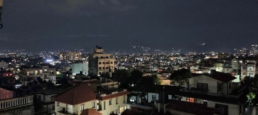 Imagen general del Hotel Kathmandu Height Boutique. Foto 5