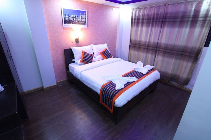Imagen de la habitación del Hotel Kathmandu Home Annex. Foto 14