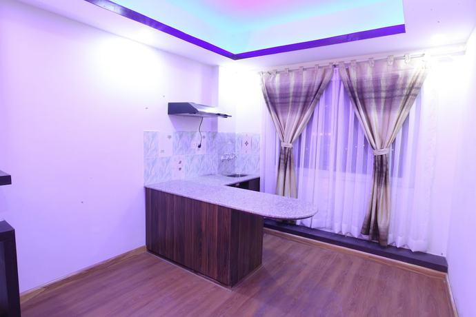Imagen de la habitación del Hotel Kathmandu Home Annex. Foto 18