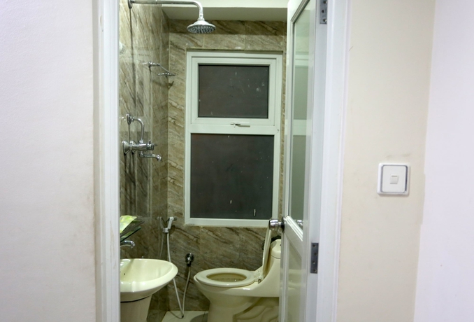 Imagen de la habitación del Hotel Kathmandu Home Nepal. Foto 4